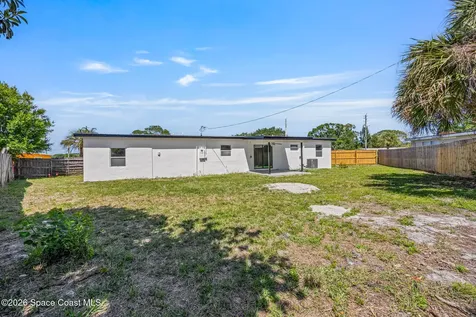 1106 Wild Rose Drive NE Palm Bay FL 32905