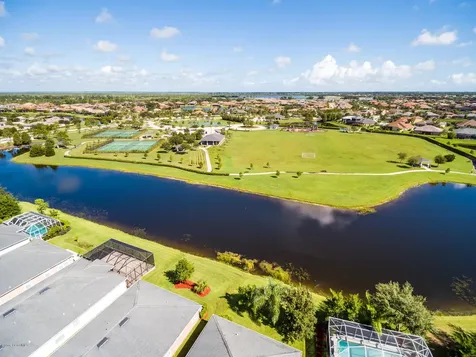 3562 Siderwheel Drive Rockledge FL 32955