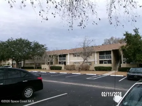 1698 Sunny Brook Lane Palm Bay FL 32905
