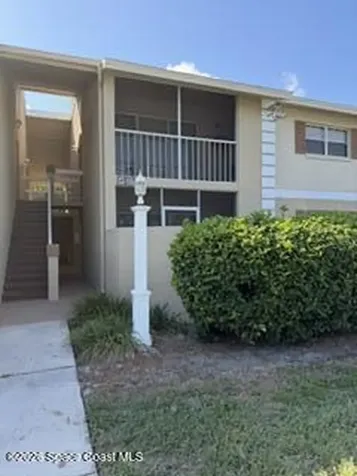 1698 Sunny Brook Lane Palm Bay FL 32905