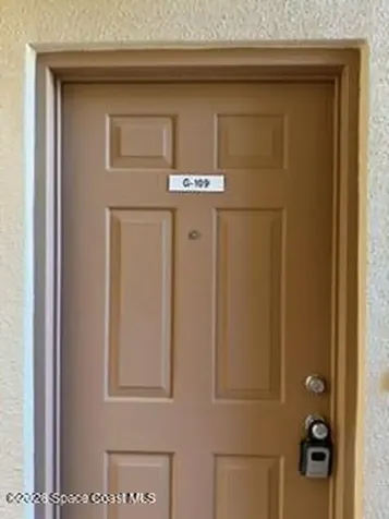 1698 Sunny Brook Lane Palm Bay FL 32905