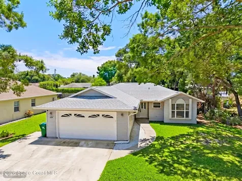 638 Carnival Terrace Sebastian FL 32958