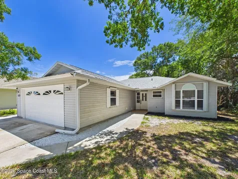 638 Carnival Terrace Sebastian FL 32958