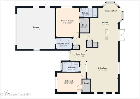 638 Carnival Terrace Sebastian FL 32958