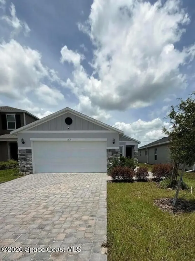 3739 Grappler Circle SE Palm Bay FL 32909