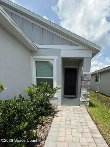 3739 Grappler Circle SE Palm Bay FL 32909