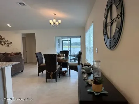 3739 Grappler Circle SE Palm Bay FL 32909