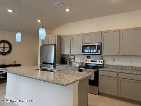 3739 Grappler Circle SE Palm Bay FL 32909