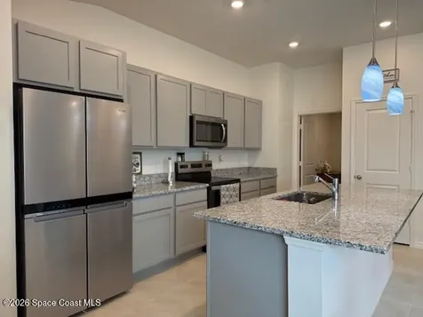 3739 Grappler Circle SE Palm Bay FL 32909