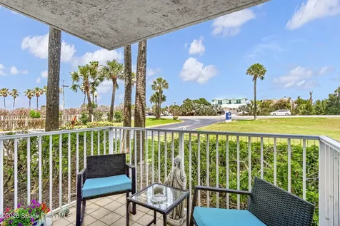 2160 N Highway A1a Indialantic FL 32903