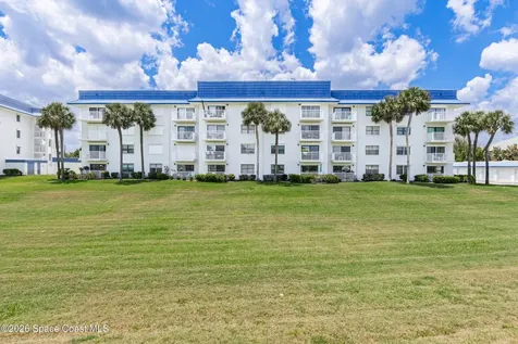 2160 N Highway A1a Indialantic FL 32903