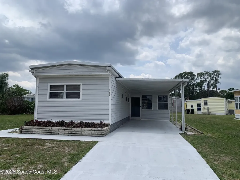 1270 Dove Court NE Palm Bay FL 32907