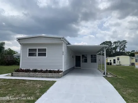 1270 Dove Court NE Palm Bay FL 32907