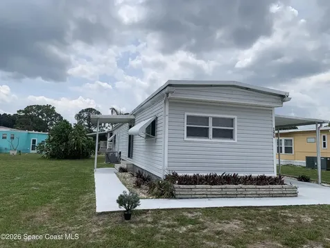 1270 Dove Court NE Palm Bay FL 32907