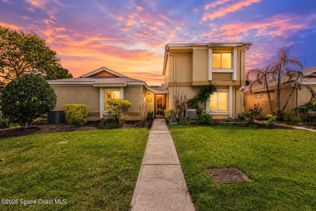 1411 Sheafe Avenue NE Palm Bay FL 32905