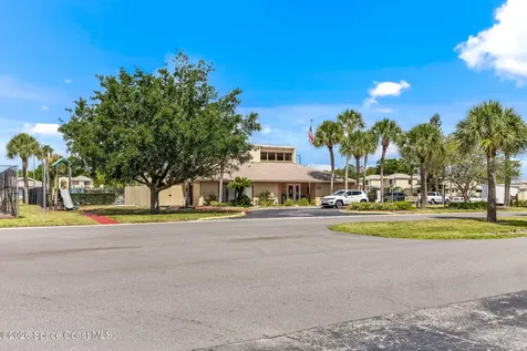 1411 Sheafe Avenue NE Palm Bay FL 32905
