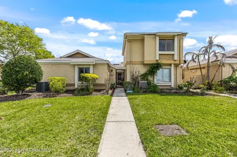 1411 Sheafe Avenue NE Palm Bay FL 32905