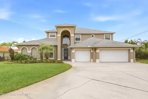 105 Marlin Drive Merritt Island FL 32952