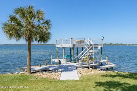 105 Marlin Drive Merritt Island FL 32952