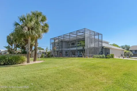 105 Marlin Drive Merritt Island FL 32952