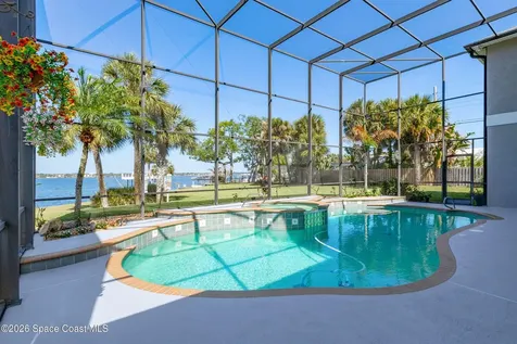 105 Marlin Drive Merritt Island FL 32952