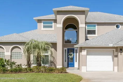 105 Marlin Drive Merritt Island FL 32952