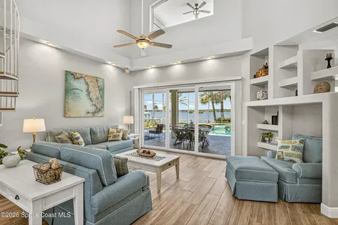 105 Marlin Drive Merritt Island FL 32952
