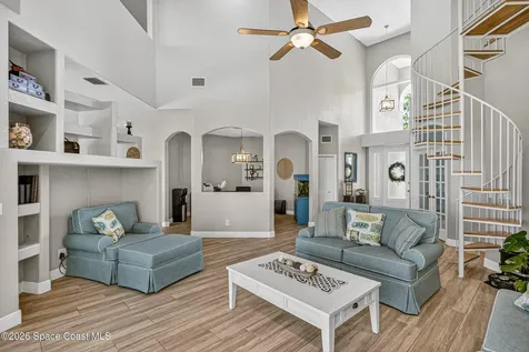 105 Marlin Drive Merritt Island FL 32952