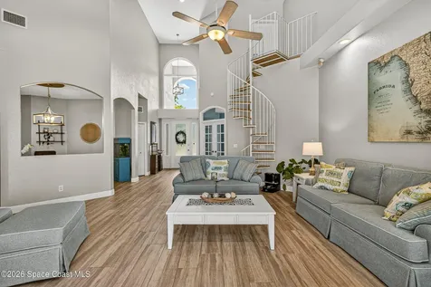 105 Marlin Drive Merritt Island FL 32952