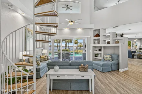 105 Marlin Drive Merritt Island FL 32952