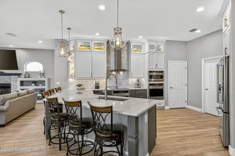 105 Marlin Drive Merritt Island FL 32952