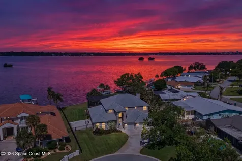 105 Marlin Drive Merritt Island FL 32952