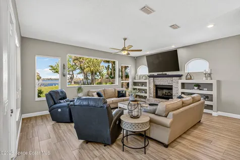 105 Marlin Drive Merritt Island FL 32952