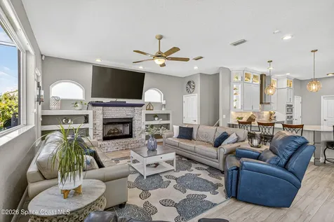 105 Marlin Drive Merritt Island FL 32952