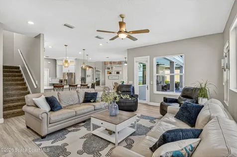 105 Marlin Drive Merritt Island FL 32952