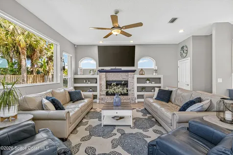 105 Marlin Drive Merritt Island FL 32952