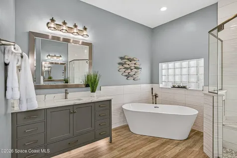 105 Marlin Drive Merritt Island FL 32952