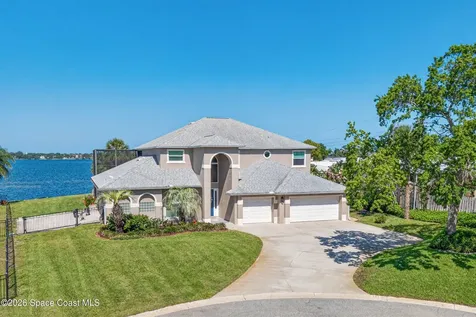 105 Marlin Drive Merritt Island FL 32952