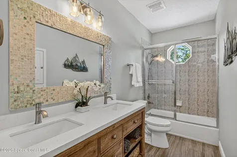 105 Marlin Drive Merritt Island FL 32952