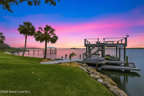 105 Marlin Drive Merritt Island FL 32952