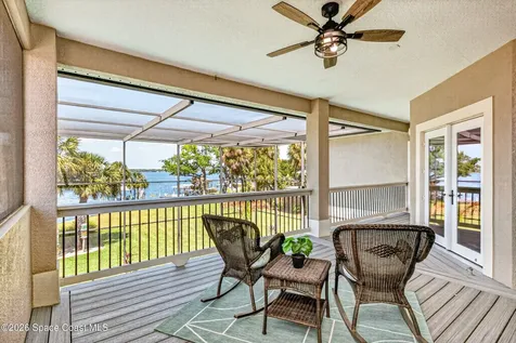 105 Marlin Drive Merritt Island FL 32952