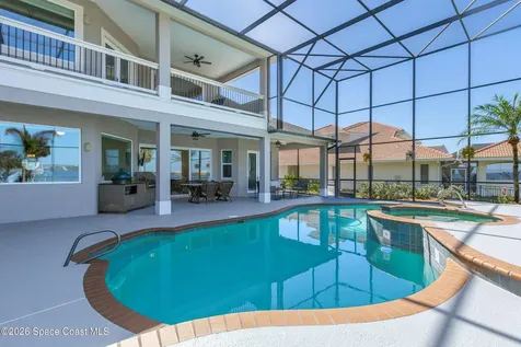 105 Marlin Drive Merritt Island FL 32952