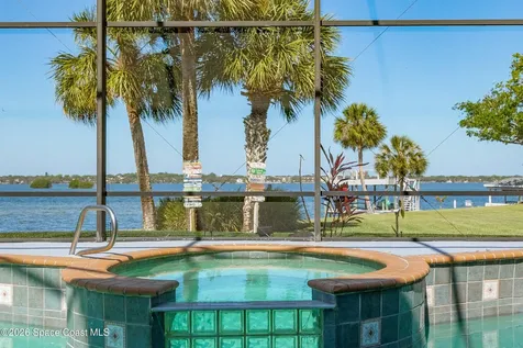 105 Marlin Drive Merritt Island FL 32952