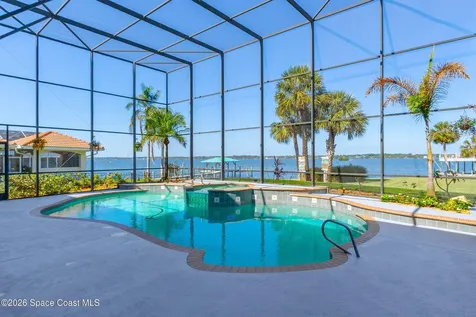 105 Marlin Drive Merritt Island FL 32952