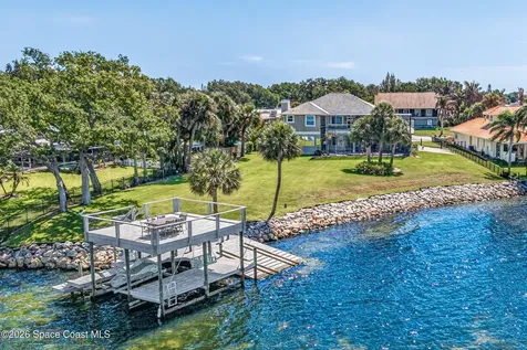 105 Marlin Drive Merritt Island FL 32952