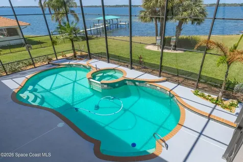 105 Marlin Drive Merritt Island FL 32952