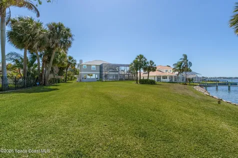 105 Marlin Drive Merritt Island FL 32952