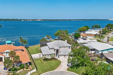105 Marlin Drive Merritt Island FL 32952