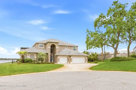 105 Marlin Drive Merritt Island FL 32952
