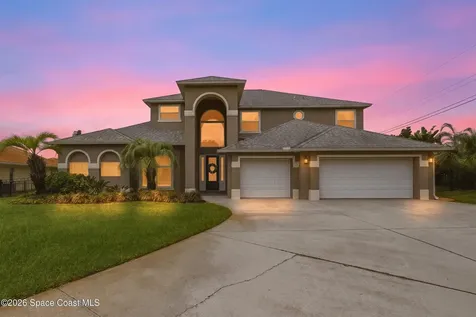 105 Marlin Drive Merritt Island FL 32952
